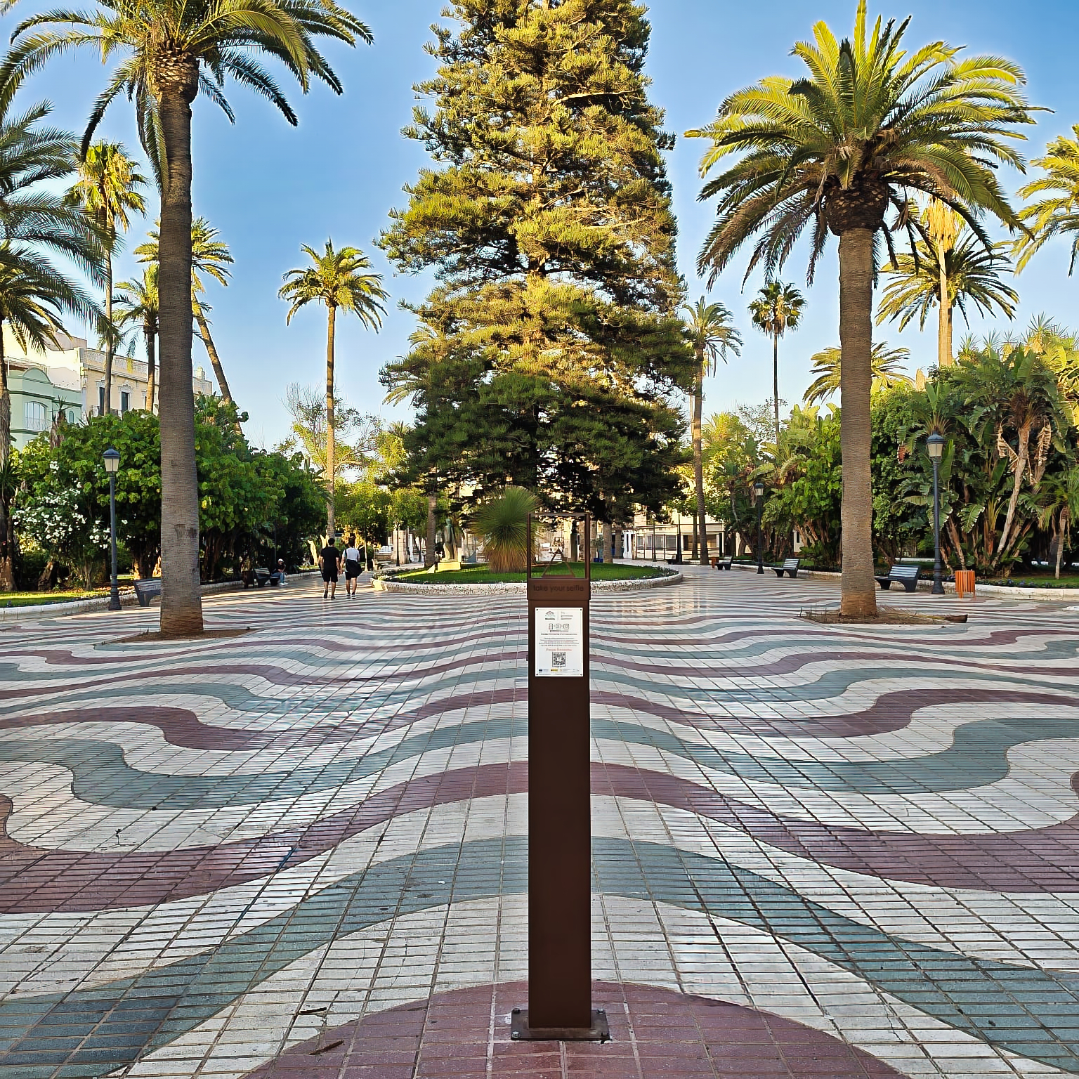 Parque Hernández